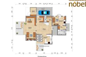 Architektenhaus in nachhaltiger Holzbauweise mit Einliegerwohnung! – Die vollständige Adresse der Immobilie erhältst du vom Anbieter., 53859 Niederkassel – Vorschaubild 35