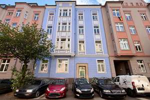 53 m² wohnlich nutzbare Fläche. Ein Plus, das man spürt. – Die vollständige Adresse der Immobilie erhältst du vom Anbieter., 40215 Friedrichstadt, Düsseldorf – Vorschaubild 1