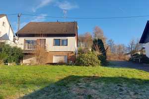 Familiennest mit großem Garten – Oberbergischer Kreis – Vorschaubild 2