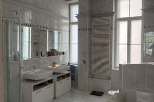Stilvolle Wohnung in begehrter Schwabinger Lage – Die vollständige Adresse der Immobilie erhältst du vom Anbieter., 80801 Schwabing-Ost, München – Vorschaubild 10