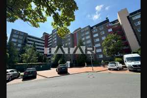 Attraktive 2 Zimmer Wohnung im 1. OG! [VAC-12411] – Warburghof 18, 30627 Hannover – Vorschaubild 1