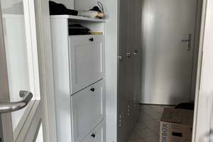 12.07.-31.12., Zwischenmiete, möbliert, 86qm, nahe P-Berg – Am Steinberg 20, 13086 Weißensee, Berlin – Vorschaubild 5