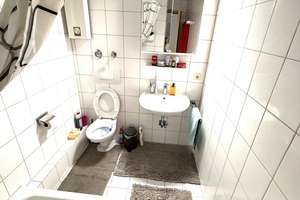 Gepflegte 1-Zimmer-Erdgeschosswohnung mit Terrasse, Einbauküche und TG-Stellplatz – Die vollständige Adresse der Immobilie erhältst du vom Anbieter., 70499 Weilimdorf (Ortsteil), Stuttgart – Vorschaubild 6
