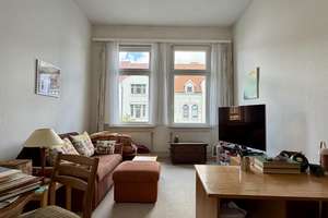 Altbaujuwel in Bestlage – Die vollständige Adresse der Immobilie erhältst du vom Anbieter., 30171 Südstadt, Hannover – Vorschaubild 12