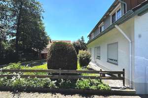 Großzügiges Zweifamilienhaus mit zwei Garagen in idyllischer Landlage in Argenbühl – 88260 Argenbühl – Vorschaubild 2