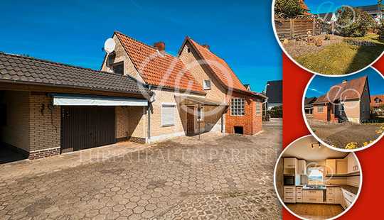 Bild von Handwerker aufgepasst! Gemütliches EFH in ruhiger Lage von Leiferde!