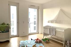 Elegantes Reihenhaus mit 22 qm Süd-West-Terrasse – Paul-Ehrlich-Strasse 42, 61118 Bad Vilbel – Vorschaubild 7