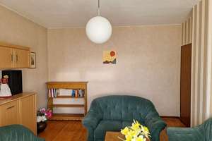 Kreuzau Obermaubach, ruhige Lage, freistehendes Einfamilienhaus mit großem Garten, Keller und Garage – Die vollständige Adresse der Immobilie erhältst du vom Anbieter., 52372 Kreuzau – Vorschaubild 43