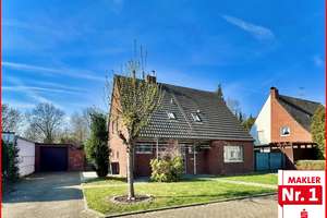 Gestalten Sie Ihr neues Familienparadies... – Die vollständige Adresse der Immobilie erhältst du vom Anbieter., 46242 Stadtmitte, Bottrop – Vorschaubild 1