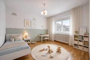 RESERVIERT!!! ANKOMMEN. WOHLFÜHLEN. FAMILIE - Reihenhaus in Köln-Pesch – Die vollständige Adresse der Immobilie erhältst du vom Anbieter., 50767 Pesch, Köln – Vorschaubild 23