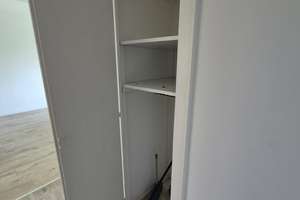 Gut geschnittene 2-Zimmer-Wohnung mit Tageslichtbad und praktischem Stauraum – Markgrafenstraße 110, 47166 Obermarxloh, Duisburg – Vorschaubild 4