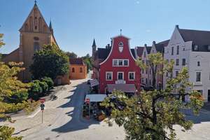 Beste Lage für sich oder zum Vermieten – PROVISIONSFREI – Harderstraße 1, 85049 Mitte, Ingolstadt – Vorschaubild 4