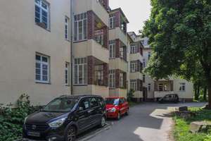 Leipzig lohnt sich!  2 Zimmer, Küche, Bad, Balkon - zum kleinen Preis – Die vollständige Adresse der Immobilie erhältst du vom Anbieter., 4279 Dölitz-Dösen, Leipzig – Vorschaubild 8