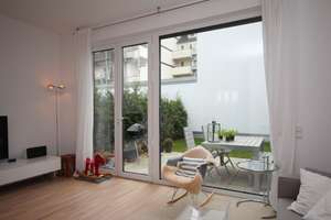 Luxuriöses Townhouse mit hochwertiger Ausstattung in einer der begehrtesten Wohnlagen von Düsseldorf – Die vollständige Adresse der Immobilie erhältst du vom Anbieter., 40476 Derendorf, Düsseldorf – Vorschaubild 4