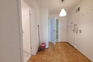 Bredeney! Hübsche DG-Wohnung, Altbau (Nähe "Bredeneyer Tor", EON etc. &  Waldrand) – Die vollständige Adresse der Immobilie erhältst du vom Anbieter., 45133 Bredeney, Essen – Vorschaubild 9