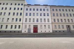 Bezugsfreie 3 Zimmer Altbauwohnung mit Südbalkon in bester Lage in Berlin Mitte – Schönholzer Str. 3, 10115 Mitte (Ortsteil), Berlin – Vorschaubild 20