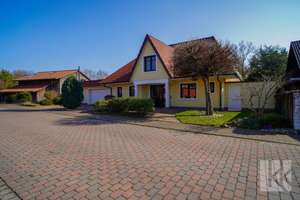 Wohnen am Waldrand: Einfamilienhaus in Neuhaus mit Pool und mediterranem Flair – Die vollständige Adresse der Immobilie erhältst du vom Anbieter., 38446 Neuhaus, Wolfsburg – Vorschaubild 31