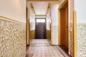 Stilvolle 3-Zi.-Wohnung *Designbelag *modernes Badezimmer* – 4347 Schönefeld-Abtnaundorf, Leipzig – Vorschaubild 5