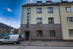 Mehrfamilienhaus in GE-Erle: modernisiert, voll vermietet, 4 Einheiten + 3 Garagen + 1 Stellplatz – Die vollständige Adresse der Immobilie erhältst du vom Anbieter., 45891 Erle, Gelsenkirchen – Vorschaubild 2
