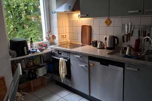 Wohnen mit Charakter: 3-Zimmer-Wohnung in Kiel – Wilhelminenstr. 16, 24103 Damperhof, Kiel – Vorschaubild 3