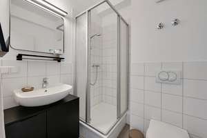 ** Studenten uffgepasst: Eigenes Apartment mit Community-Spaces! ** – Czernyring 42, 69115 Weststadt, Heidelberg – Vorschaubild 8