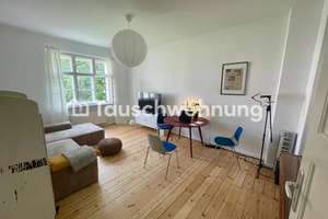 Tauschwohnung: Tempelhofer Juwel – Die vollständige Adresse der Immobilie erhältst du vom Anbieter., 12103 Tempelhof, Berlin – Vorschaubild 2