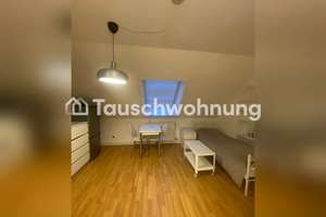 Tauschwohnung: Charmantes Apartment in Altona tauschen