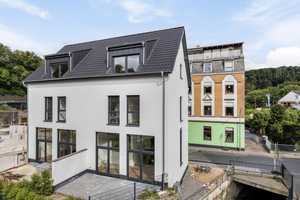 Moderne Architektur - Viel Platz für Ihre Familie!  – Mettmann (Kreis) – Vorschaubild 11