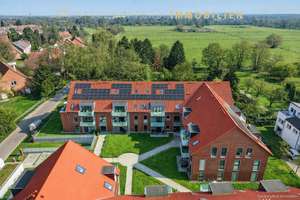 BOTHFELDBLICK
EXKLUSIV VOM BAUTRÄGER
NEUBAU. SOFORT ERLEBEN. INDIVIDUELL EINZIEHEN. – Laher Kamp 10, 30659 Bothfeld, Hannover – Vorschaubild 3