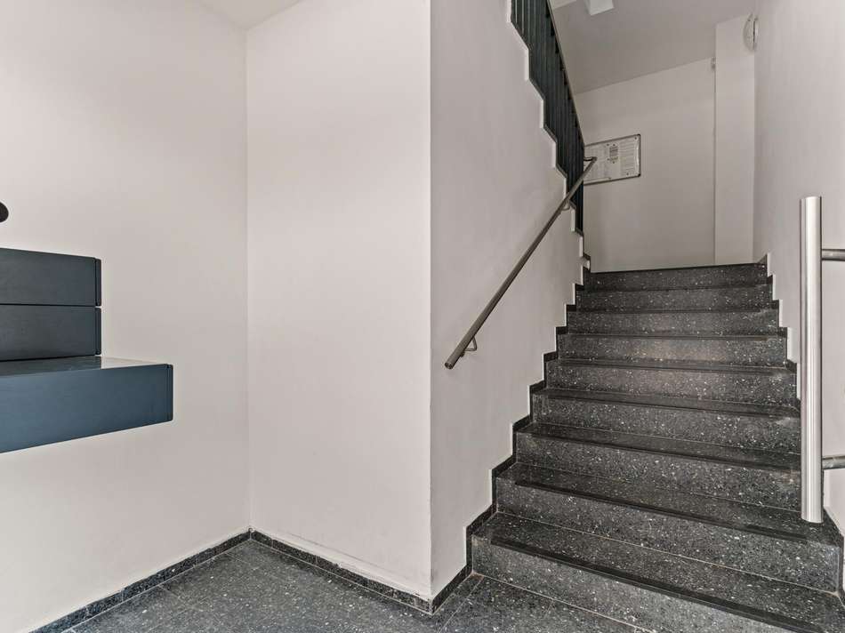 Treppenhaus