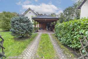 EFH Wohntraum auf 1850qm Grundstück mit Pool, Kamin und vielen Extras in Rehfelde – Märkisch-Oderland (Kreis) – Vorschaubild 19