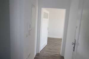 Ideal für Singles und Paare - praktische 2-Zi.-Whg. – Elisabethstr. 41, 86167 Lechhausen-West, Augsburg – Vorschaubild 4