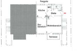 Energieeffiziente und gepflegte DHH mit Garten und Terrasse – Rastatt (Kreis) – Vorschaubild 41