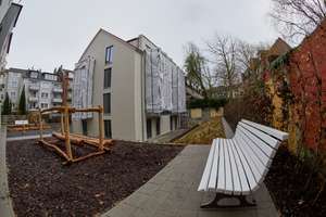 Stilvoll wohnen in einer modernen Wohnung in Harburg – Gaiserstrasse 6D, 21073 Harburg (Ortsteil), Hamburg – Vorschaubild 11