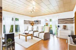 Großzügiges Wohnhaus mit Charakter, Komfort und durchdachtem Grundriss – Die vollständige Adresse der Immobilie erhältst du vom Anbieter., 26607 Aurich – Vorschaubild 3