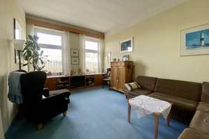 Zentral gelegene 4-Zimmer-Wohnung in der Südstadt – Die vollständige Adresse der Immobilie erhältst du vom Anbieter., 42119 Elberfeld, Wuppertal – Vorschaubild 2