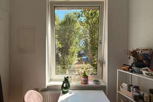 Wohnen mit Charakter: 3,5-Zimmer-Loft in der Bonner Südstadt – Die vollständige Adresse der Immobilie erhältst du vom Anbieter., 53113 Südstadt, Bonn – Vorschaubild 7