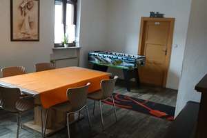Denkmal-Highlight nahe Erlangen: Großzügige 5-Zimmer-Wohnung mit hohem Steuerspar-Potenzial! – Forchheimer Straße 7, 91083 Baiersdorf – Vorschaubild 3
