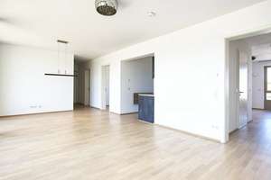 Großzügige 4-Zimmer-Wohnung in Regensburg – Sarmannastraße 40, 93049 Westenviertel, Regensburg – Vorschaubild 3