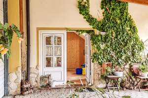 2016 hochwertig saniert I Ausstattung I 2 Bäder I Garten I Terrasse I Doppelcarport – Die vollständige Adresse der Immobilie erhältst du vom Anbieter., 4821 Brandis – Vorschaubild 8