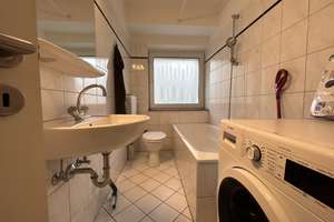 Gemütliche Souterrain-Wohnung mit Einbauküche und Terrasse – Weberstr. 17, 52064 Hangeweiher, Aachen – Vorschaubild 4