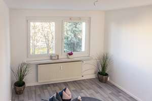 2-Raum-Wohnung in gepflegter Wohnanlage – L.-Ebersberger-Str. 23, 9127 Gablenz, Chemnitz – Vorschaubild 2