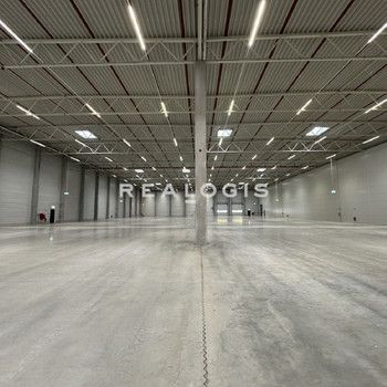 Meitingen, ca. 10.316 m² Logistikfläche zu vermieten - teilbar