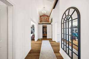 Außergewöhnliches Penthouse mit Loftcharakter, Terrasse und beeindruckender Raumhöhe – Die vollständige Adresse der Immobilie erhältst du vom Anbieter., 80333 Augustenstraße, München – Vorschaubild 3