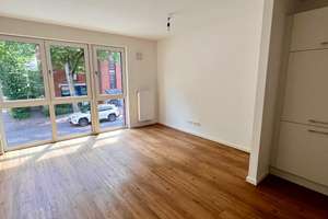 Moderne 2 Zimmerwohnung im 1. Obergeschoss in HH-Eidelstedt – Reichsbahnstraße 2, 22525 Eidelstedt, Hamburg – Vorschaubild 3