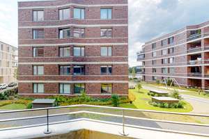 Wohnen am Strandpark Waller Sand – Kommodore-Johnsen-Boulevard 36, 28217 Überseestadt, Bremen – Vorschaubild 11