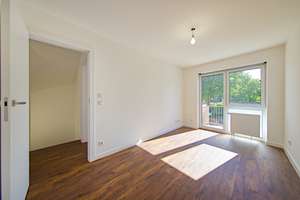 Vermietetes Reihenmittelhaus mit Einzelgarage in Kirchheim b. München – Die vollständige Adresse der Immobilie erhältst du vom Anbieter., 85551 Kirchheim bei München – Vorschaubild 7