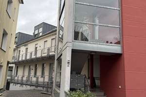 Geräumige 3-Zimmer Maisonette in Mülheim-Broich