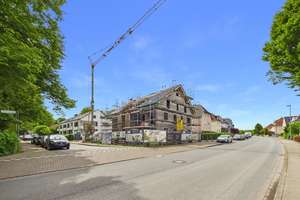 Bielefeld-Gellershagen: NEUBAU Maisonettewohnung |1.5 DG | 2 Zimmer | ca. 91 m² |Terrasse+Stellplatz – Die vollständige Adresse der Immobilie erhältst du vom Anbieter., 33613 Schildesche, Bielefeld – Vorschaubild 5