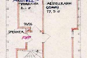 Frei ab August 2026: Familienfreundliche DHH mit tollem Garten und moderner Heiztechnik – Die vollständige Adresse der Immobilie erhältst du vom Anbieter., 86156 Kriegshaber, Augsburg – Vorschaubild 17